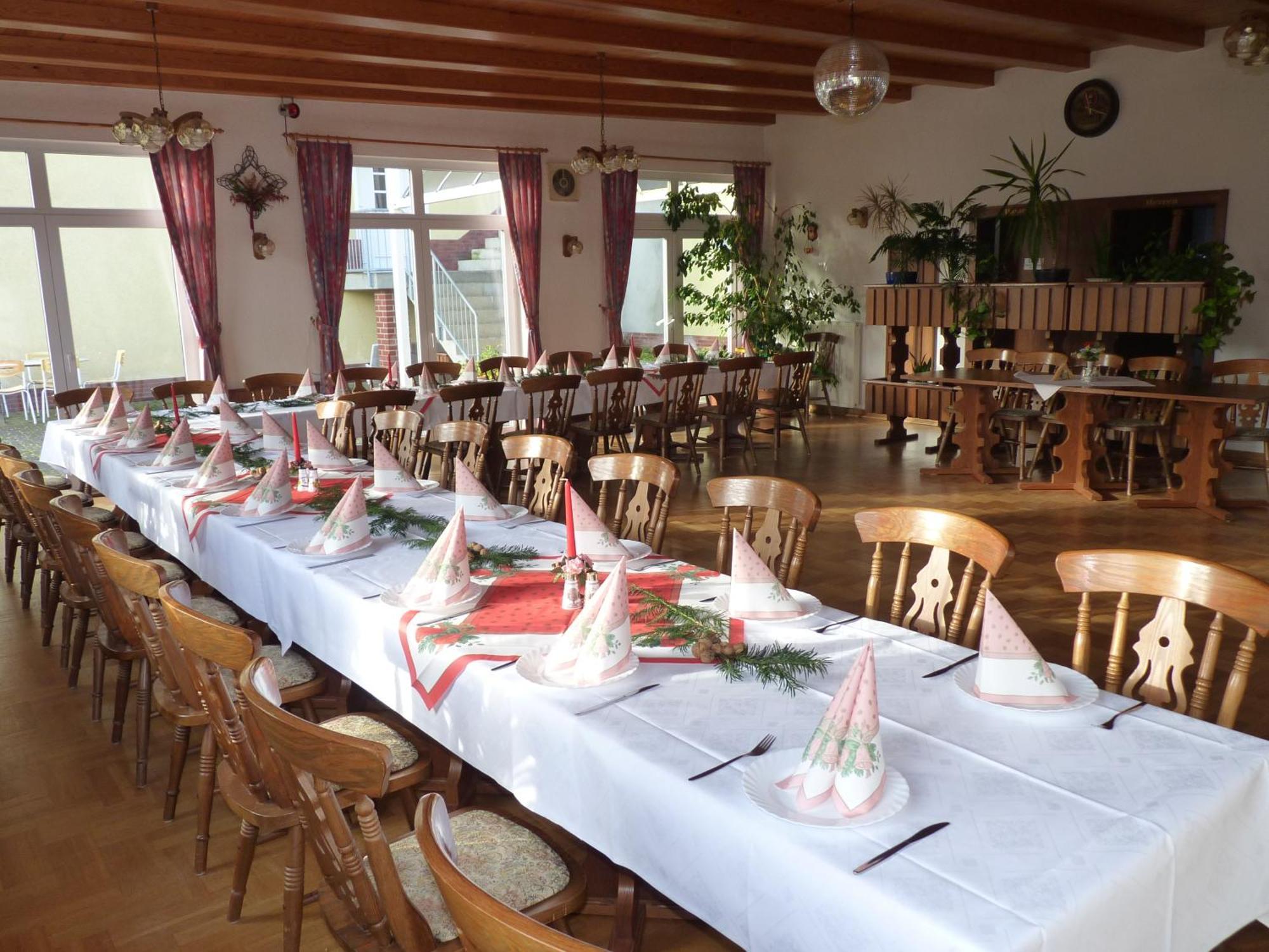 Pension Am Rheinsberger Schlosspark Εξωτερικό φωτογραφία
